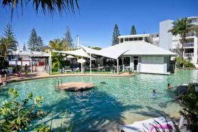 Beachfront Choices - Beach, Lagoon, Spa ZE1